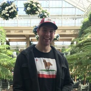 Meet your Posher, Stephen